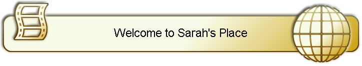 Welcome to Sarah's Place