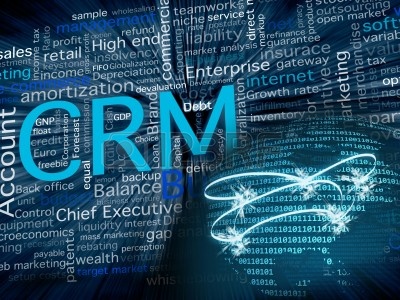 CRM